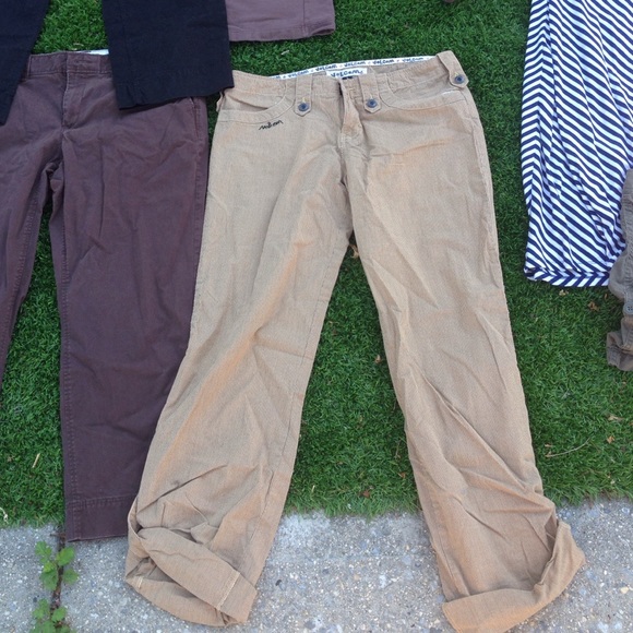 Pants