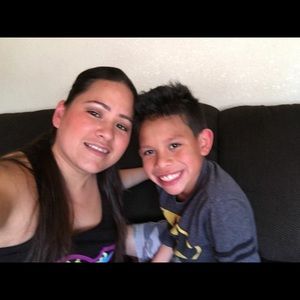 Meet your Posher, Julie