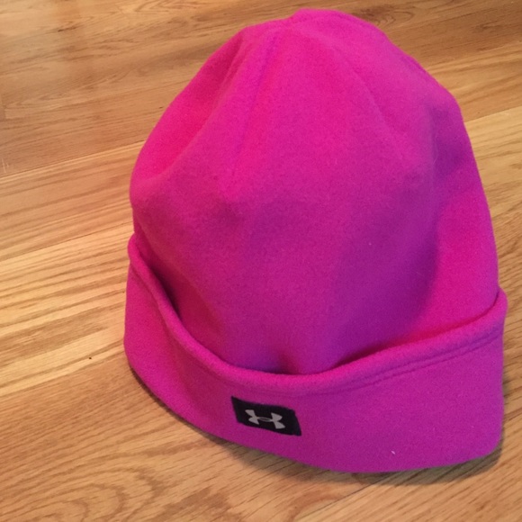 Under Armour - Coldgear Infrared Beanie - Picture 2 of 3