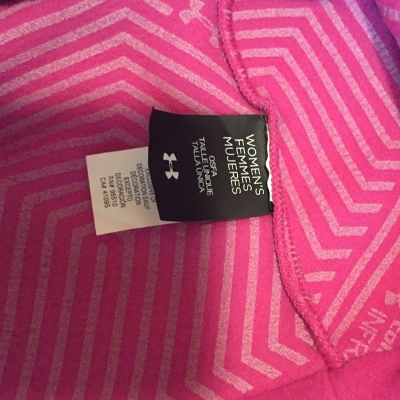 Under Armour - Coldgear Infrared Beanie - Picture 3 of 3