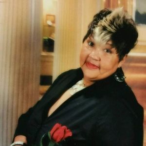 Meet your Posher, Norma