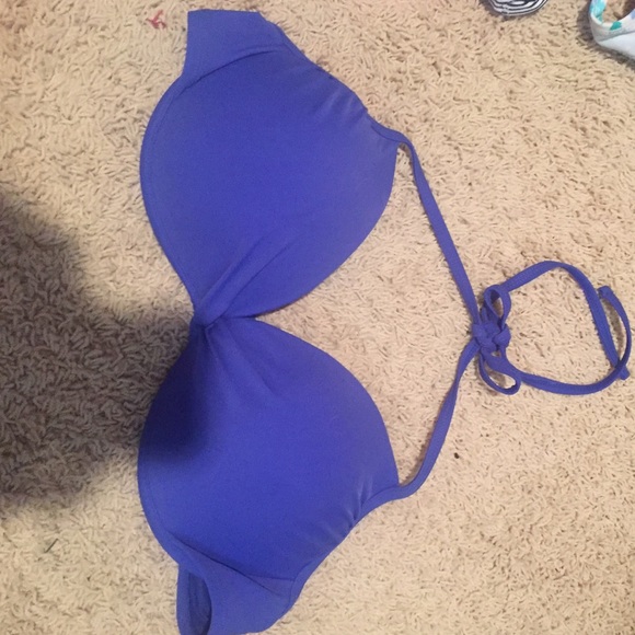 Swim top