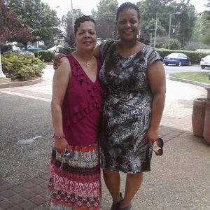 Meet your Posher, Dawn