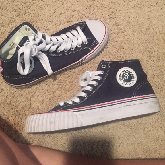 PF Flyers