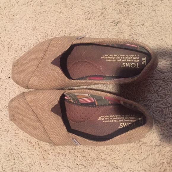 TOMS