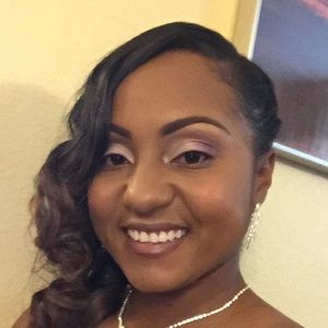 Meet your Posher, Claudette