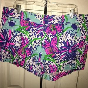 Lilly shorts