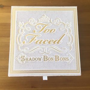 Too Faced Shadow Bon Bons eye shadow palette