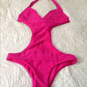 Mikoh Monokini