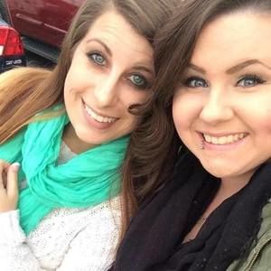 Meet your Posher, Angie