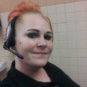 Meet your Posher, Heidi