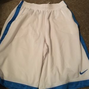 Nike Basketball shorts