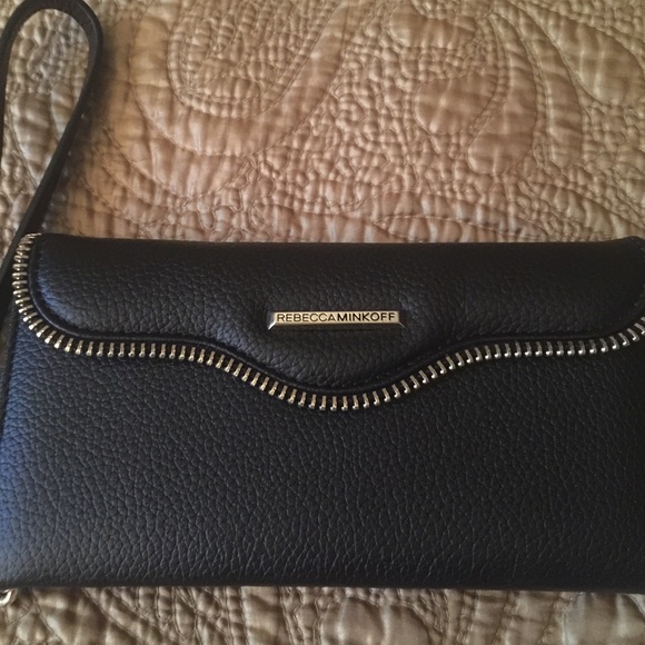 Iphone 6Plus/6s Plus Wristlet Wallet 📱