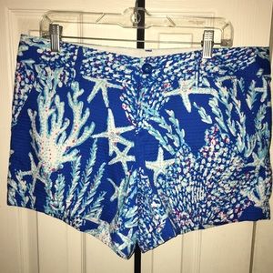 SOLD Lilly Shorts