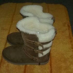 Authentic Uggs Size 8