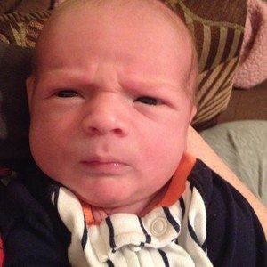 Meet your Posher, Robin