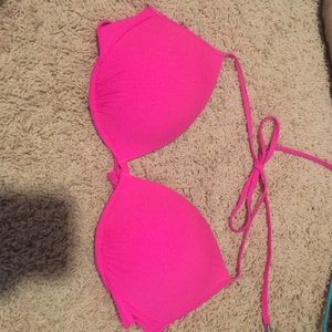Victoria's Secret PINK swimsuit top