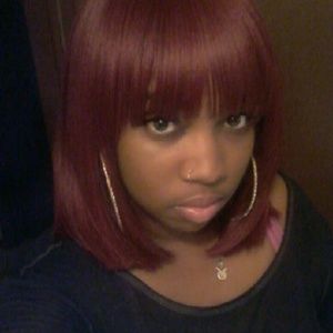 Meet your Posher, Erica