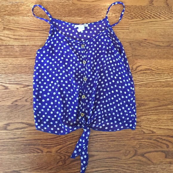 a'gaci Tops - Cute A'GACI tank