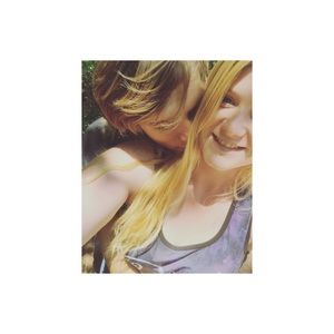 Meet your Posher, Sammy