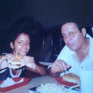 Meet your Posher, Carol