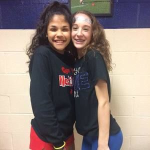 Meet your Posher, Kiana