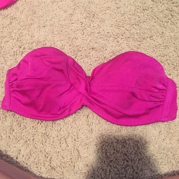 Victoria's Secret bikini top