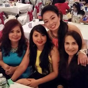 Meet your Posher, Mary