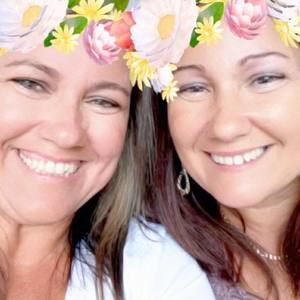 Meet your Posher, Donna