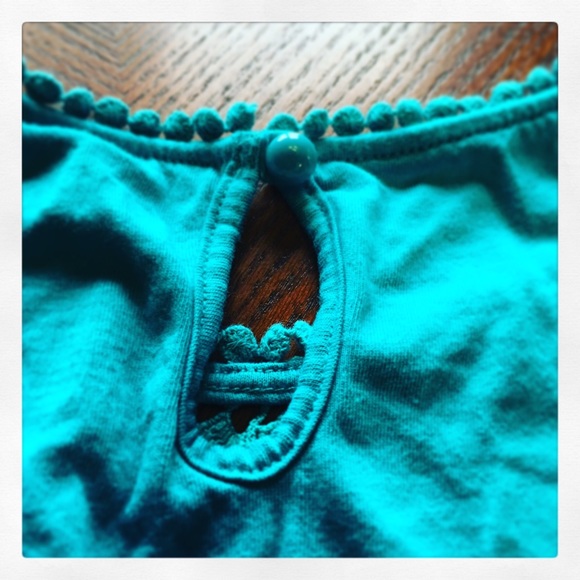 ✳️ Stylus Top - Picture 4 of 4