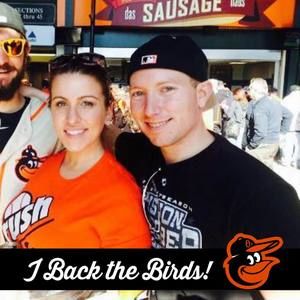 Meet your Posher, Amanda