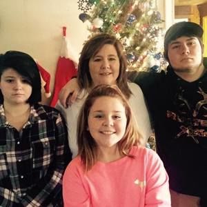 Meet your Posher, Jade