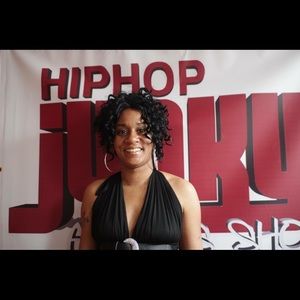 Meet your Posher, Demetria