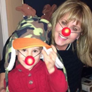 Meet your Posher, Diane