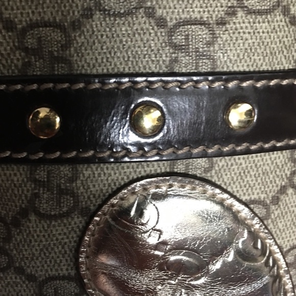Gucci limited edition additional pictures.