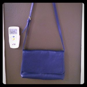 New j crew cross body purse bag