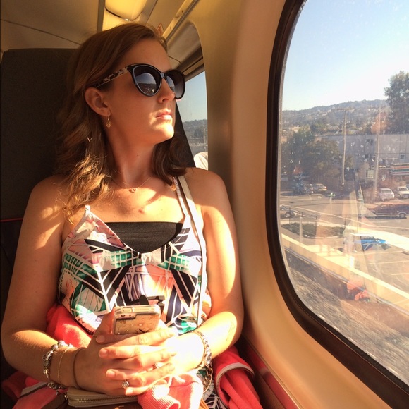 Meet your Posher, Sarah