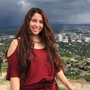 Meet your Posher, Ericka