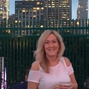 Meet your Posher, Nancy