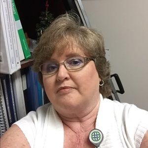 Meet your Posher, Patty