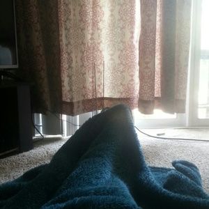 Meet your Posher, Katrina