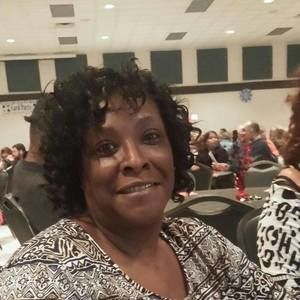 Meet your Posher, Blondie-anderson