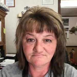 Meet your Posher, Vickie