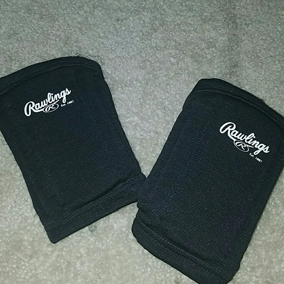 Volleyball Knee pads