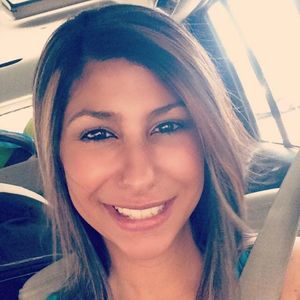 Meet your Posher, Nicole