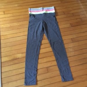 Victoria Secret Yoga Pants - great condition