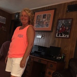 Meet your Posher, Sandra