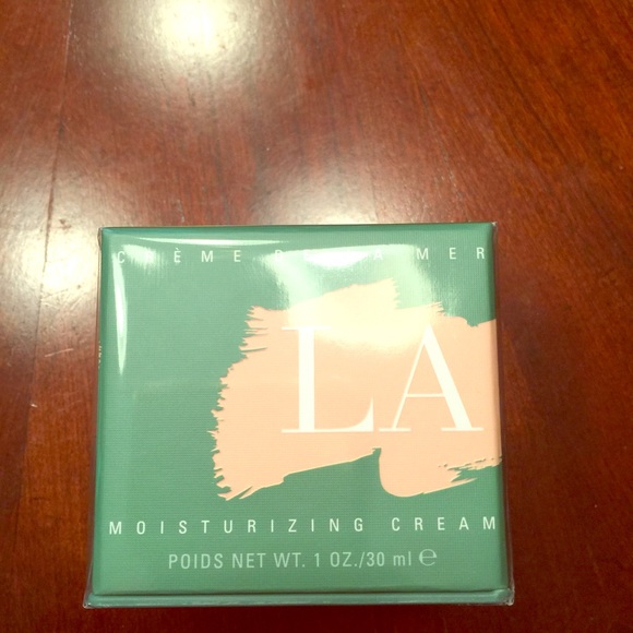 1.oz lamer cream sealed box brand new