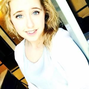 Meet your Posher, Rachelle