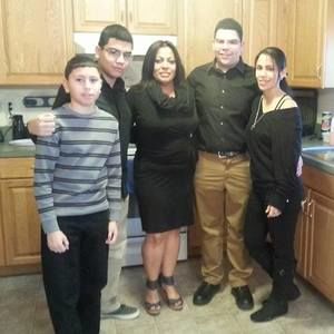 Meet your Posher, Beatriz